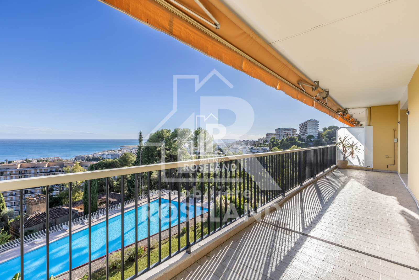 Image_, Appartement, Nice, ref :3213