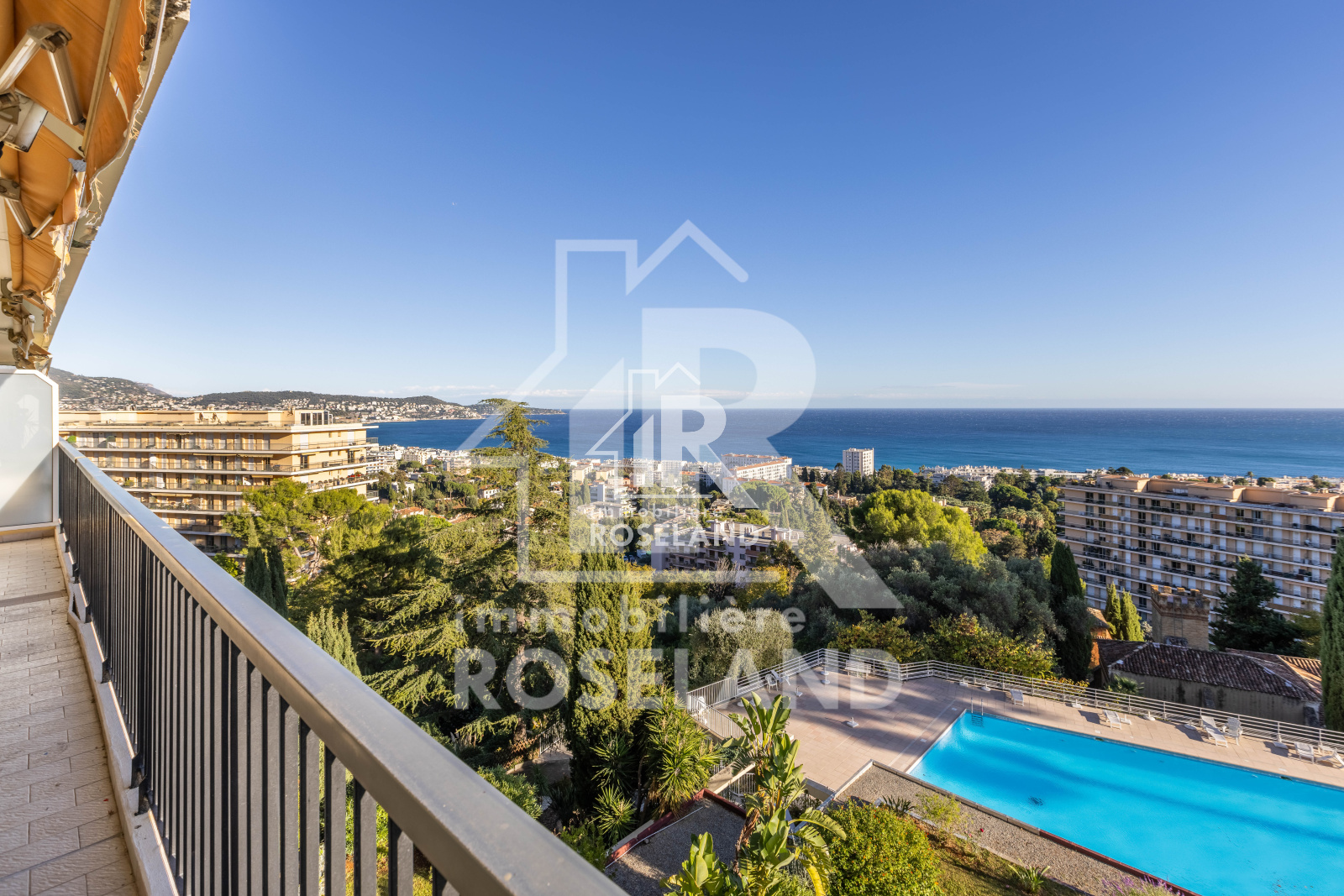 Image_, Appartement, Nice, ref :3213