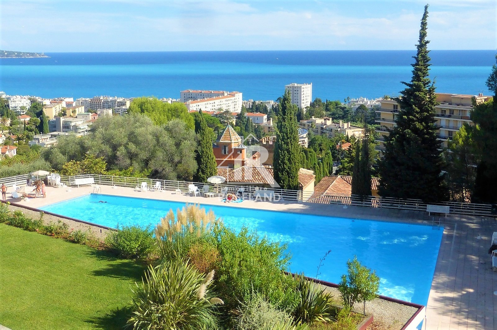 Image_, Appartement, Nice, ref :3213