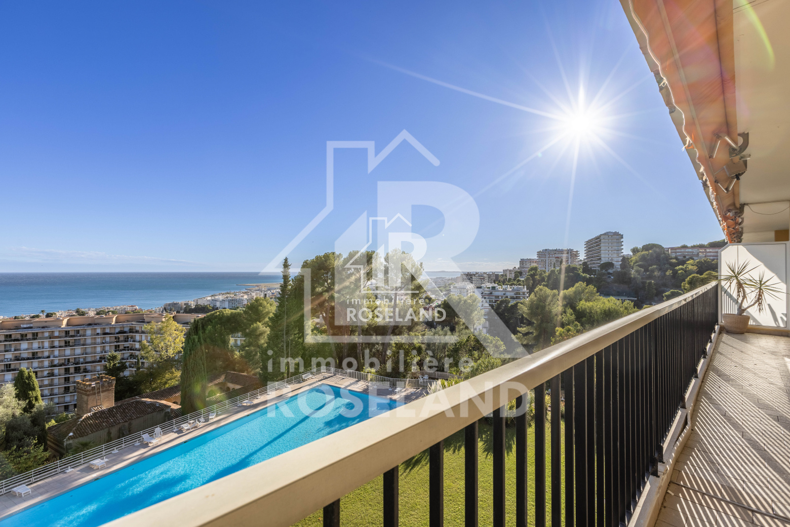 Image_, Appartement, Nice, ref :3213