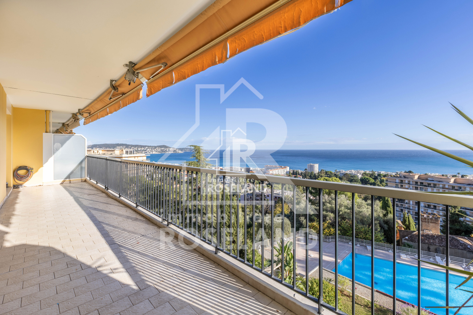 Image_, Appartement, Nice, ref :3213