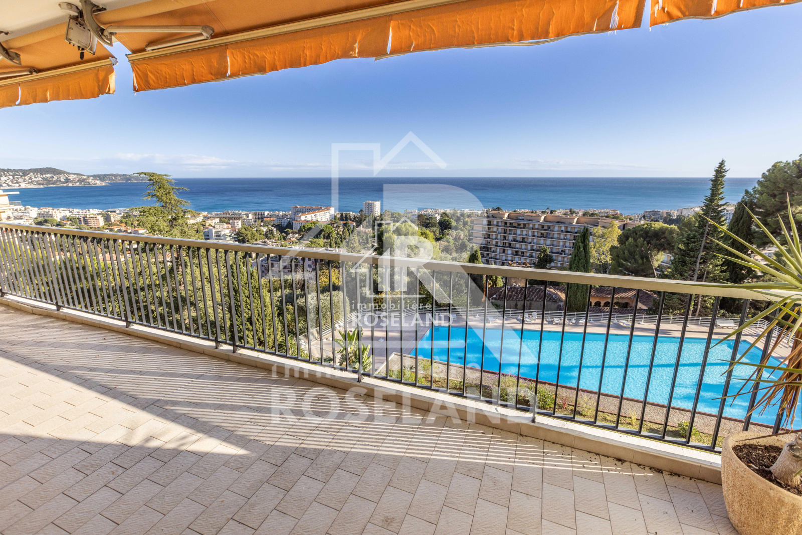 Image_, Appartement, Nice, ref :3213