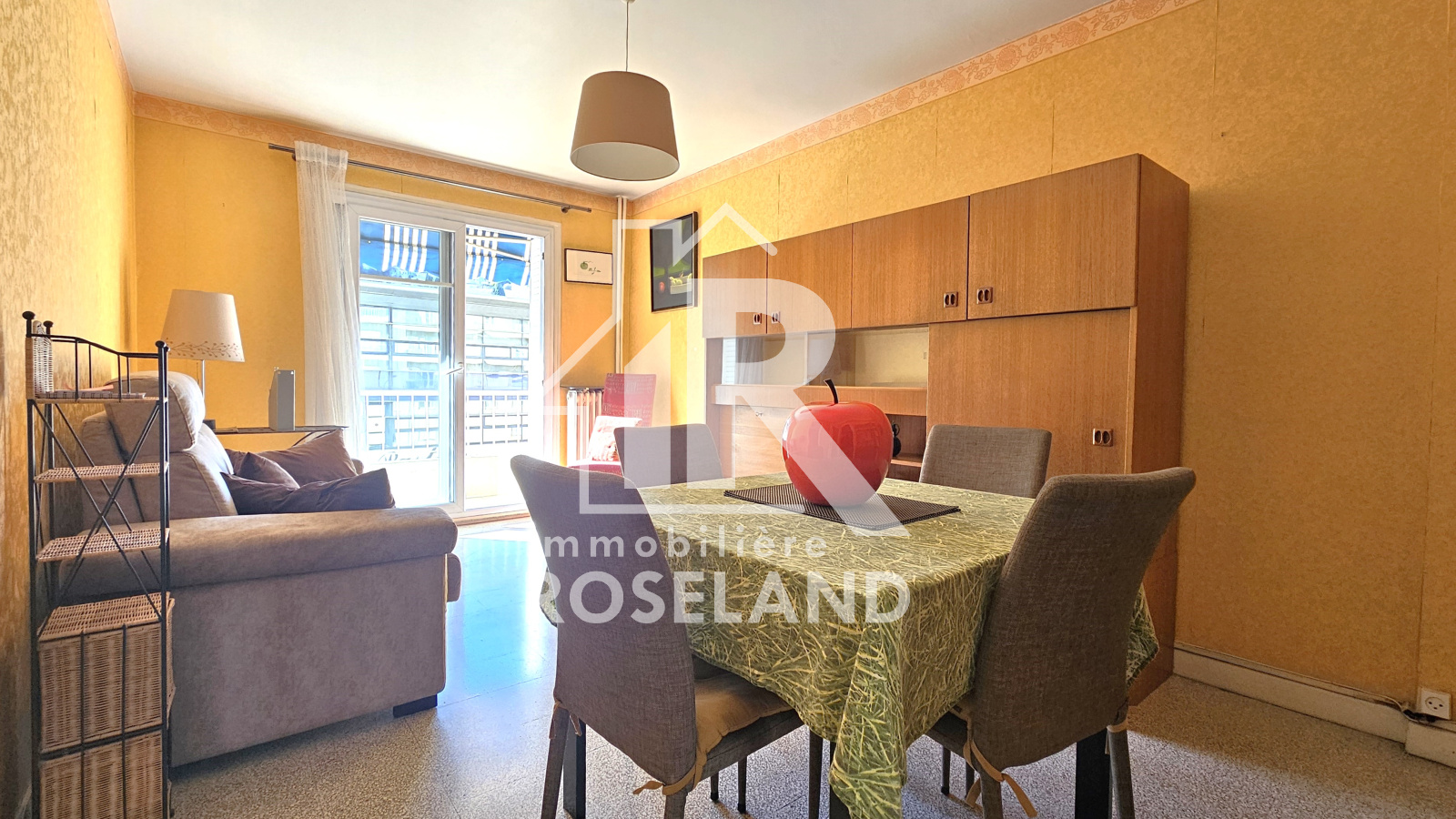 Image_, Appartement, Nice, ref :VAP730005437