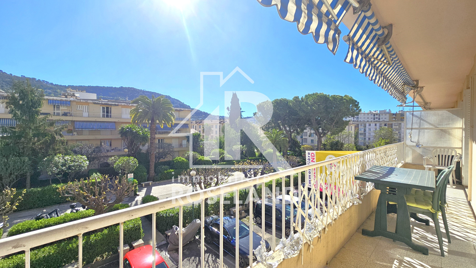 Image_, Appartement, Nice, ref :VAP730005437