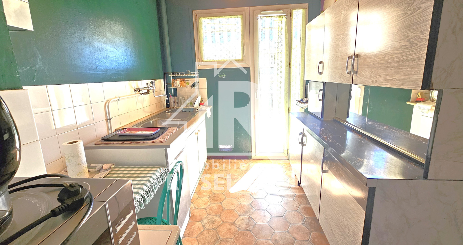 Image_, Appartement, Nice, ref :VAP730005437