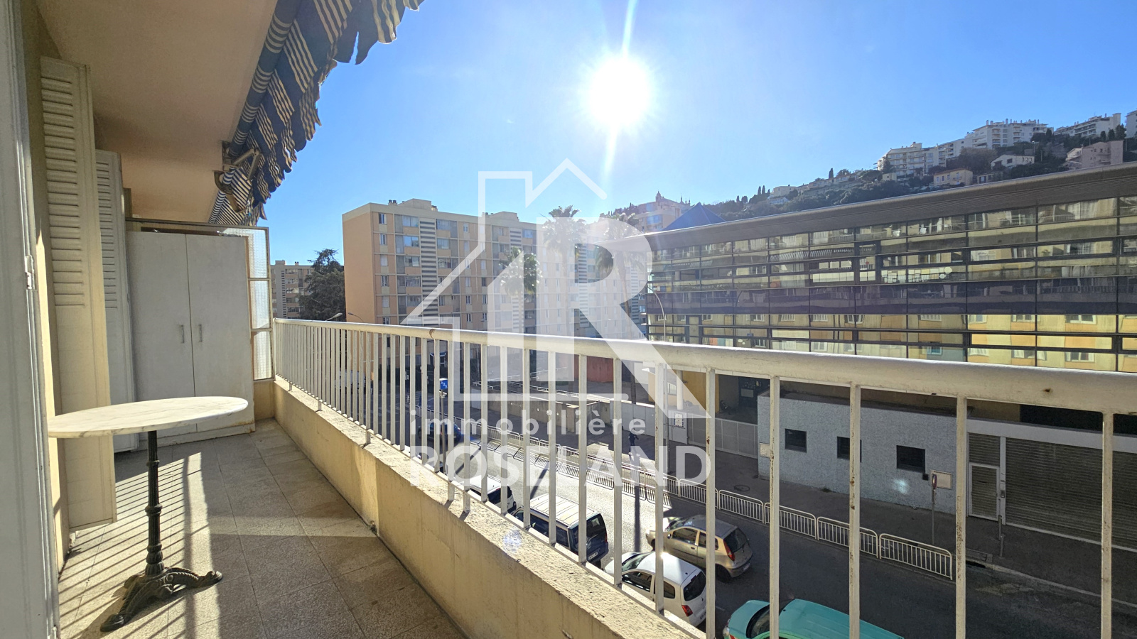 Image_, Appartement, Nice, ref :VAP730005437