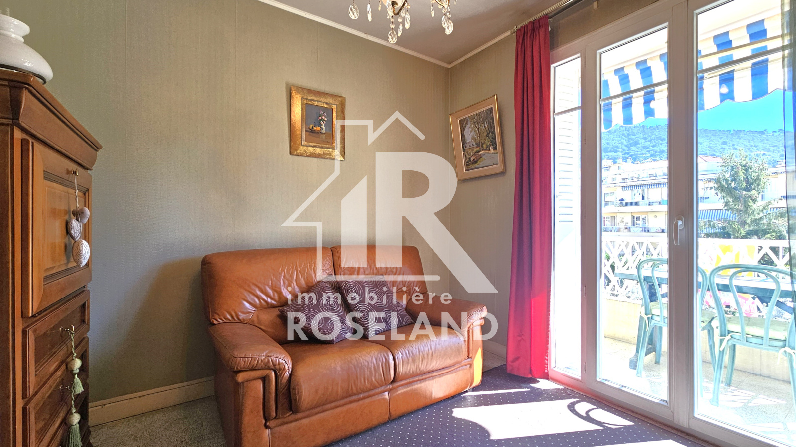 Image_, Appartement, Nice, ref :VAP730005437