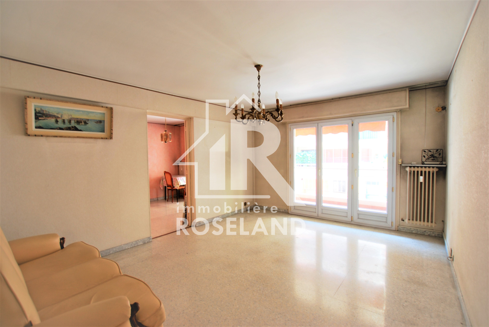 Image_, Appartement, Nice, ref :VAP730005320