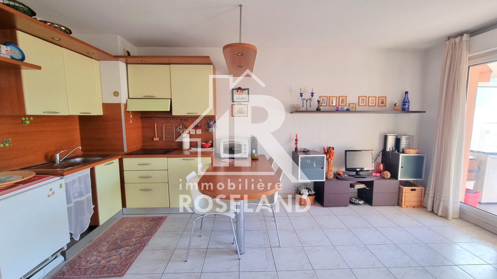 Image_, Appartement, Nice, ref :VAP110005558