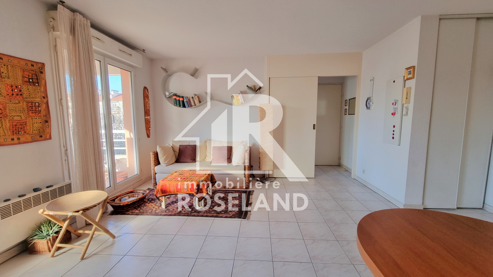 Image_, Appartement, Nice, ref :VAP110005558