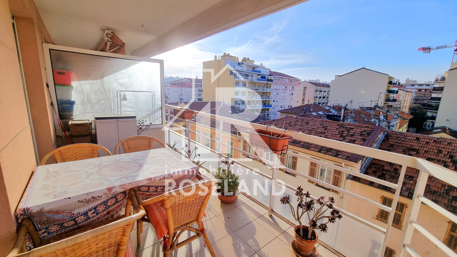 Image_, Appartement, Nice, ref :VAP110005558