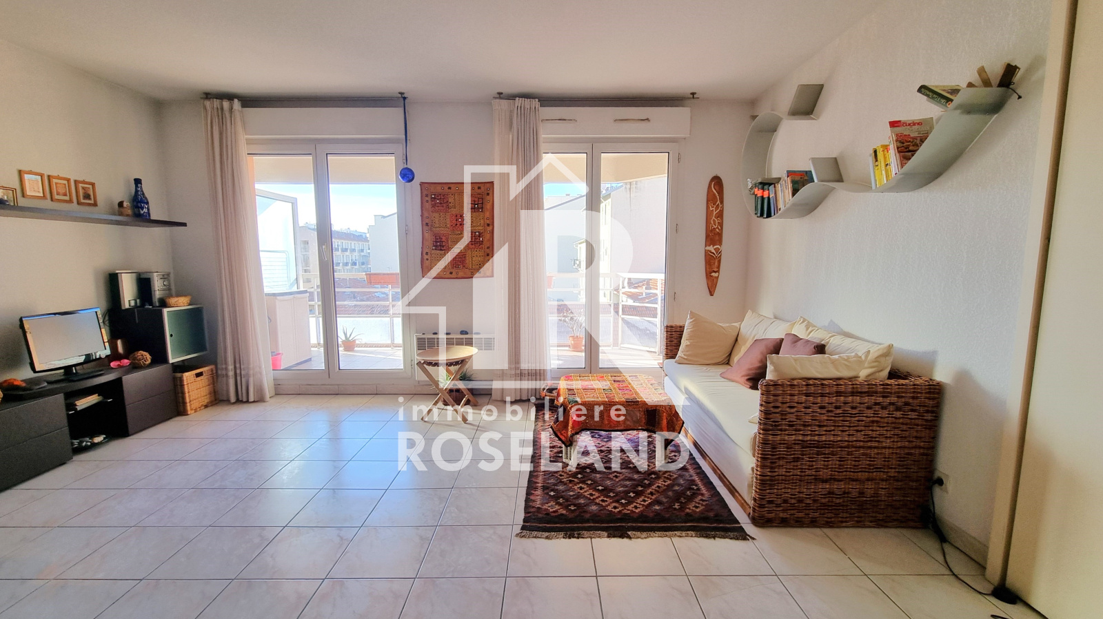 Image_, Appartement, Nice, ref :VAP110005558