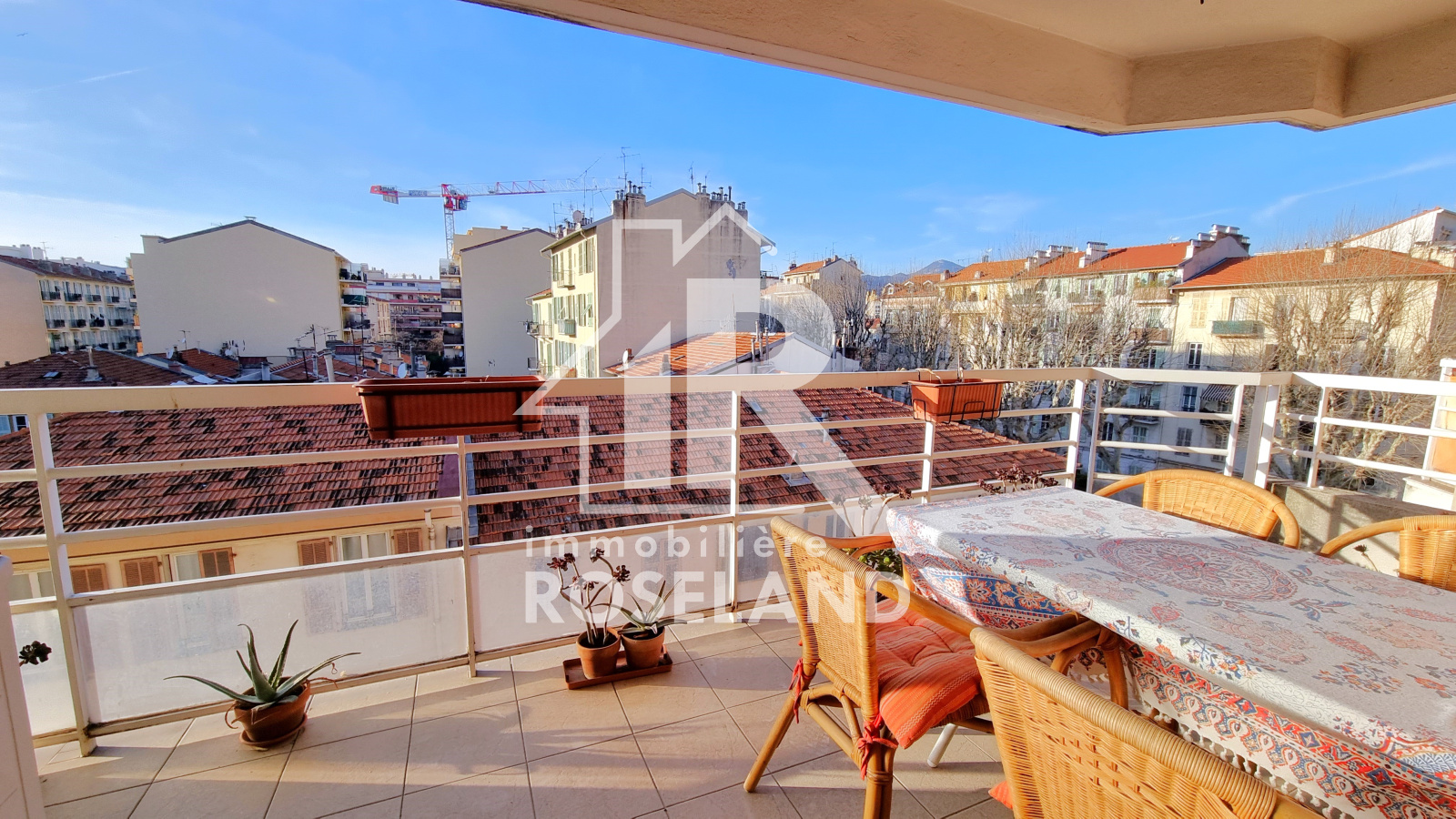 Image_, Appartement, Nice, ref :VAP110005558