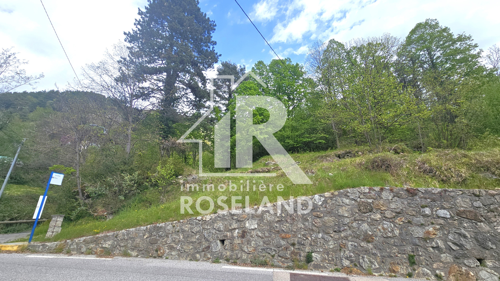 Image_, Terrain, Saint-Martin-Vésubie, ref :VTE730005599