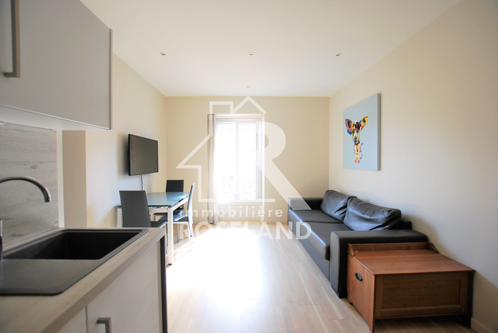Image_, Appartement, Nice, ref :VAP20005094