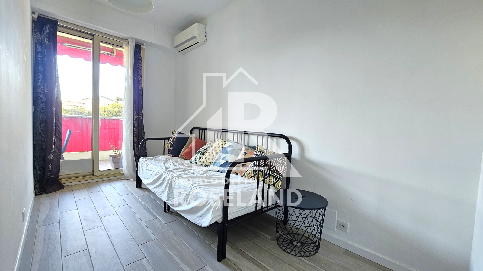 Image_, Appartement, Nice, ref :VAP730005535