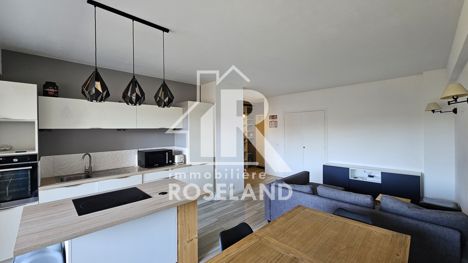 Image_, Appartement, Nice, ref :VAP730005535