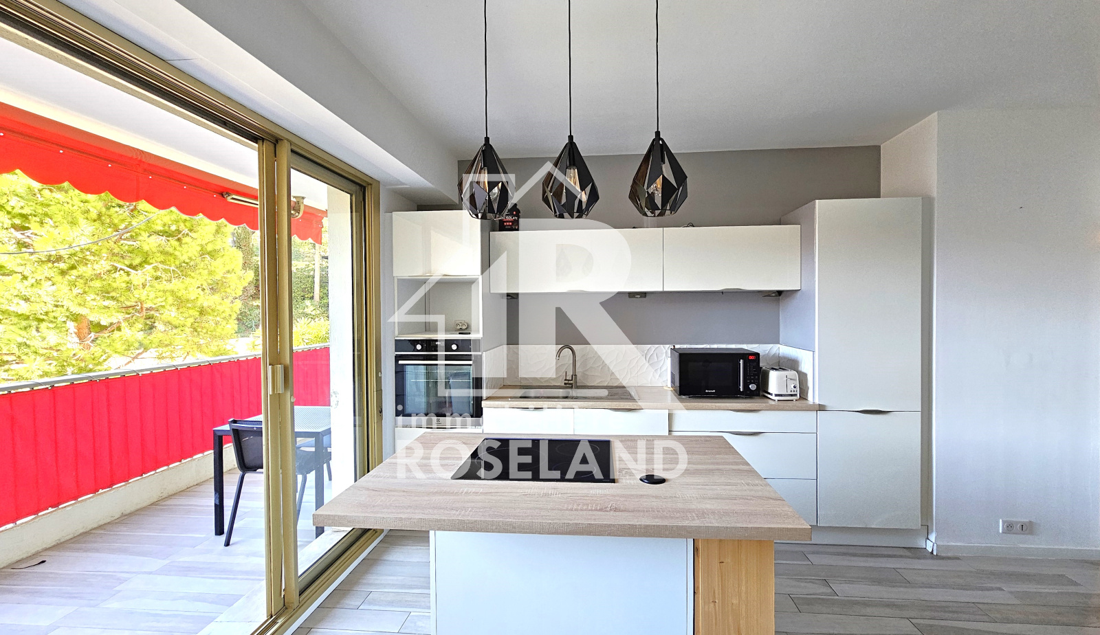 Image_, Appartement, Nice, ref :VAP730005535