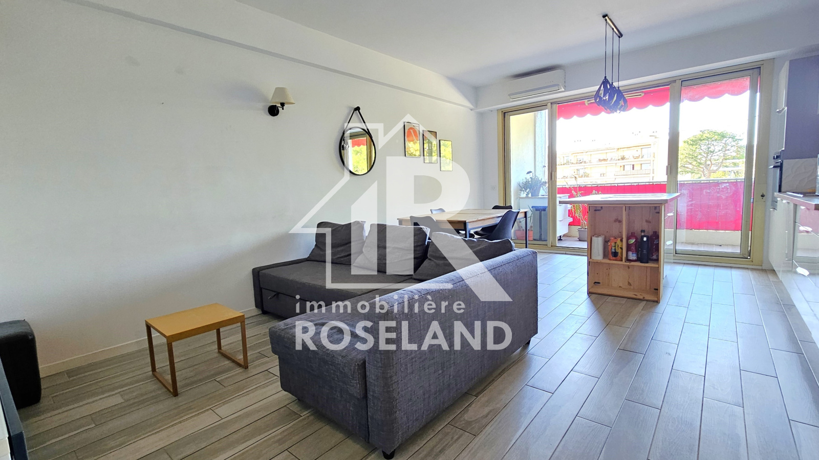 Image_, Appartement, Nice, ref :VAP730005535