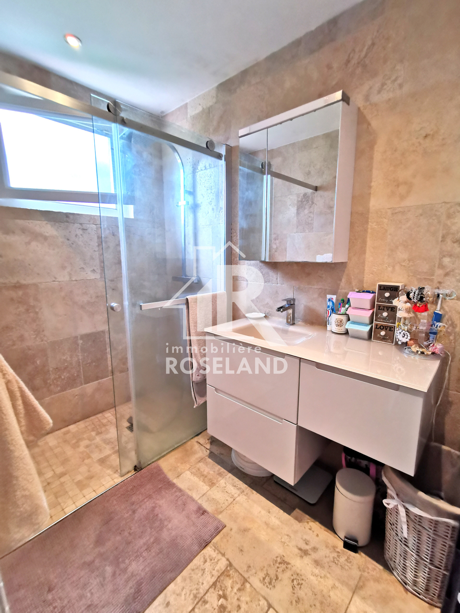 Image_, Rez de jardin, Cagnes-sur-Mer, ref :VRE100005621