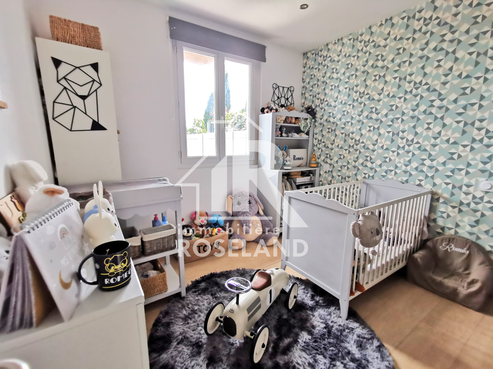 Image_, Rez de jardin, Cagnes-sur-Mer, ref :VRE100005621
