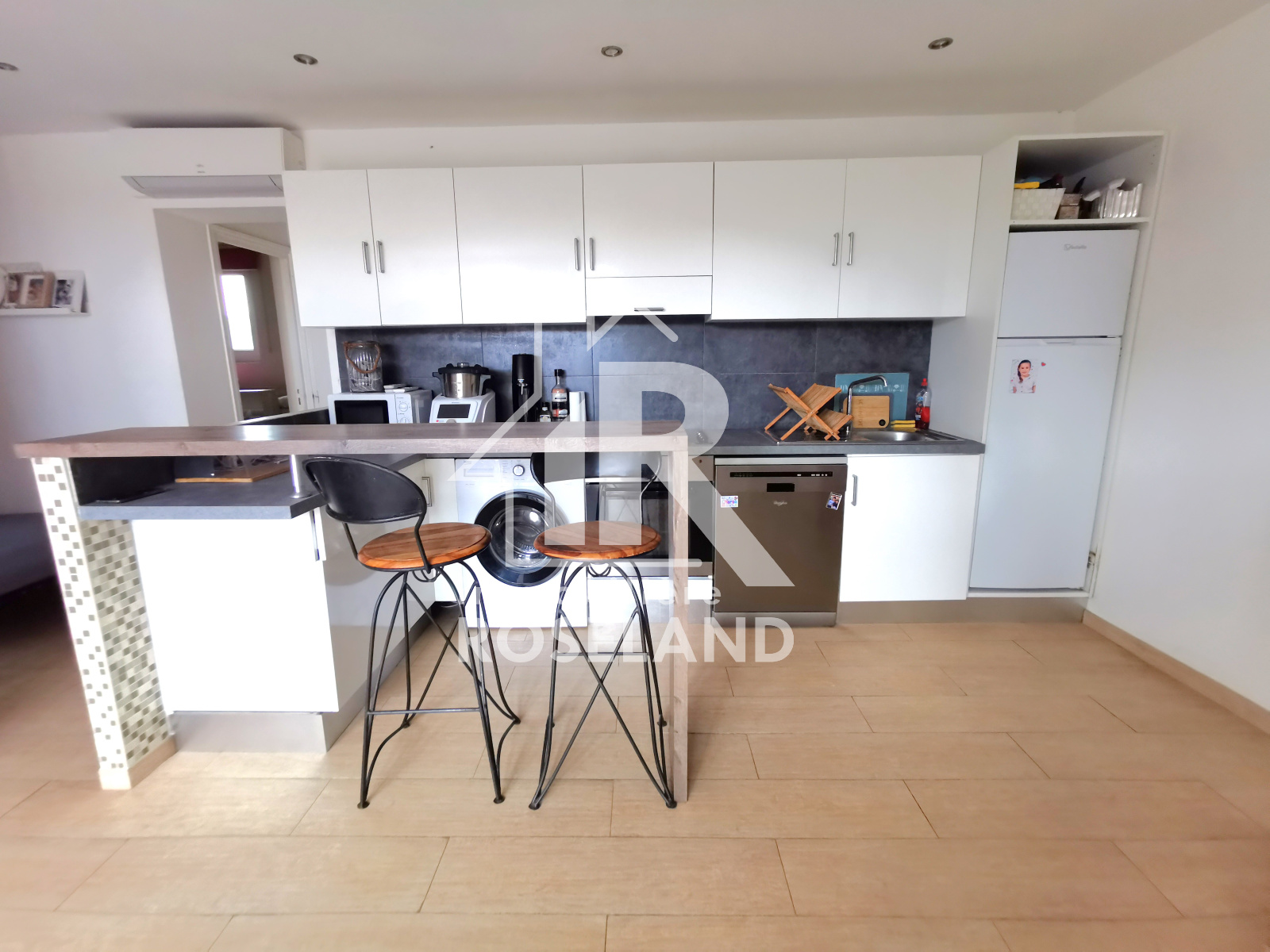 Image_, Rez de jardin, Cagnes-sur-Mer, ref :VRE100005621
