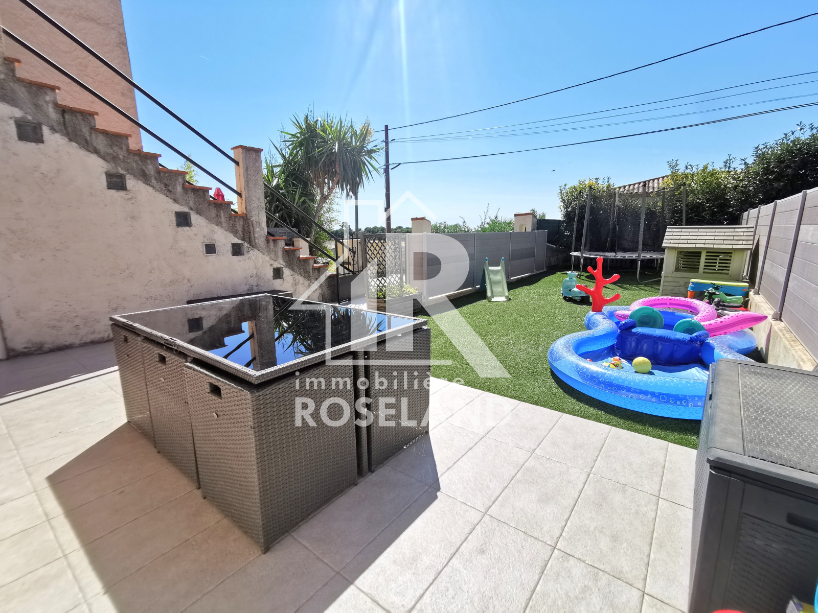 Image_, Rez de jardin, Cagnes-sur-Mer, ref :VRE100005621