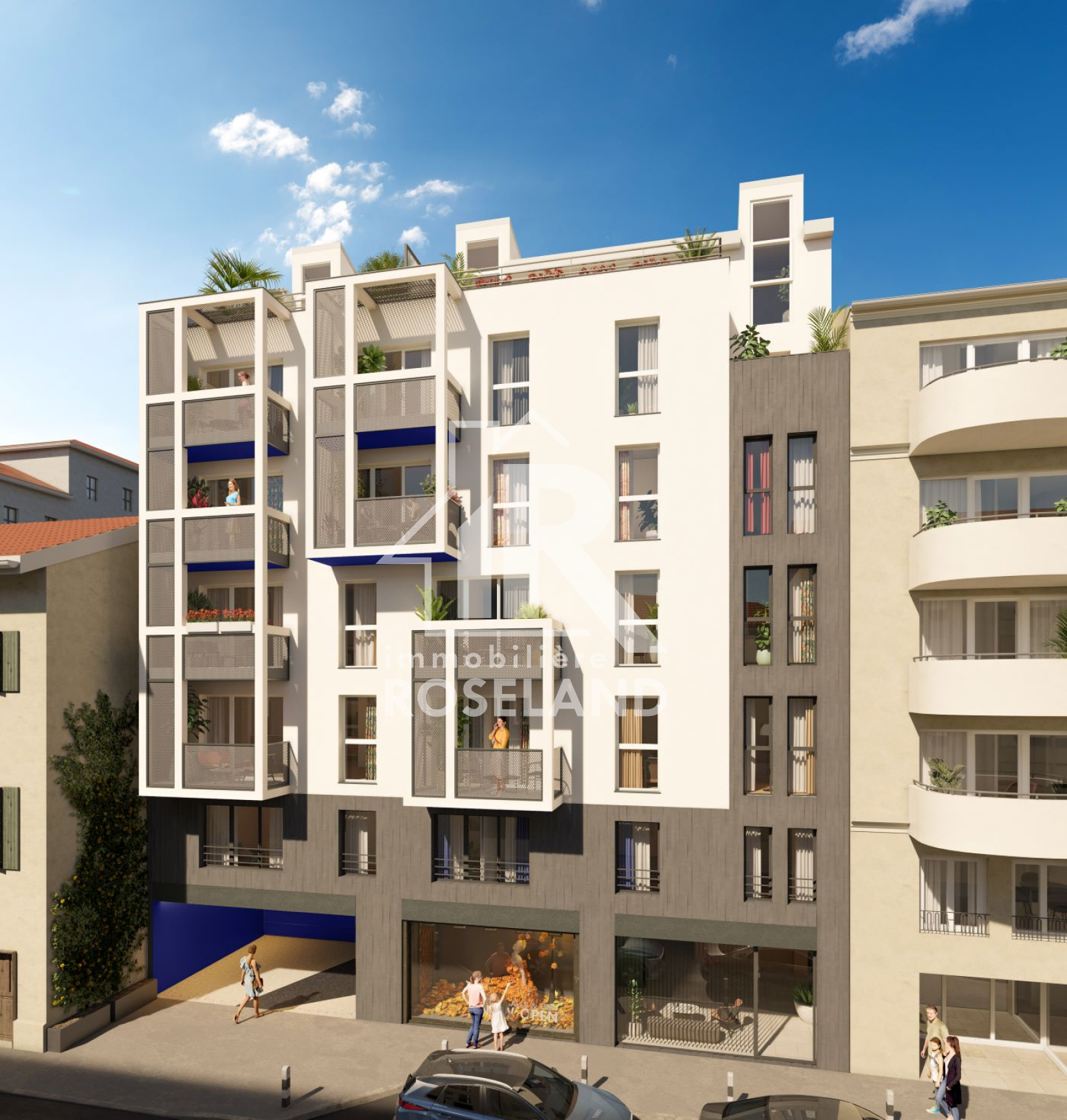 Image_, Appartement, Nice, ref :VAP100005488
