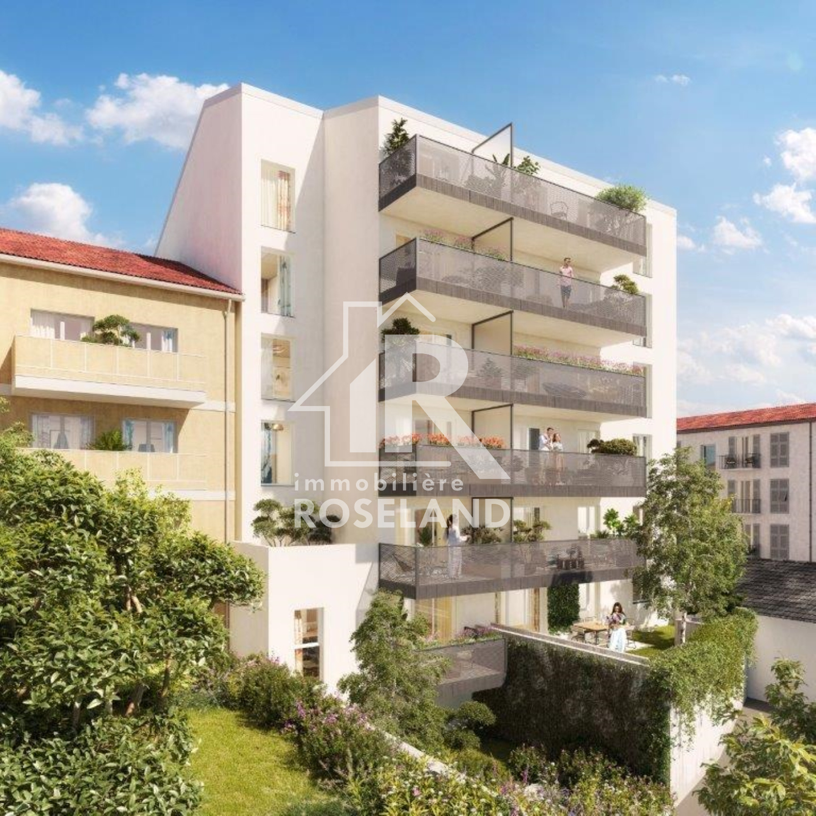 Image_, Appartement, Nice, ref :VAP100005488