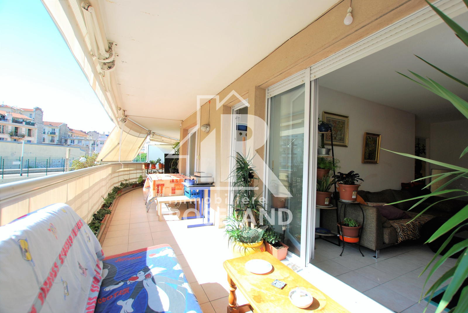 Image_, Appartement, Nice, ref :VAP100005195