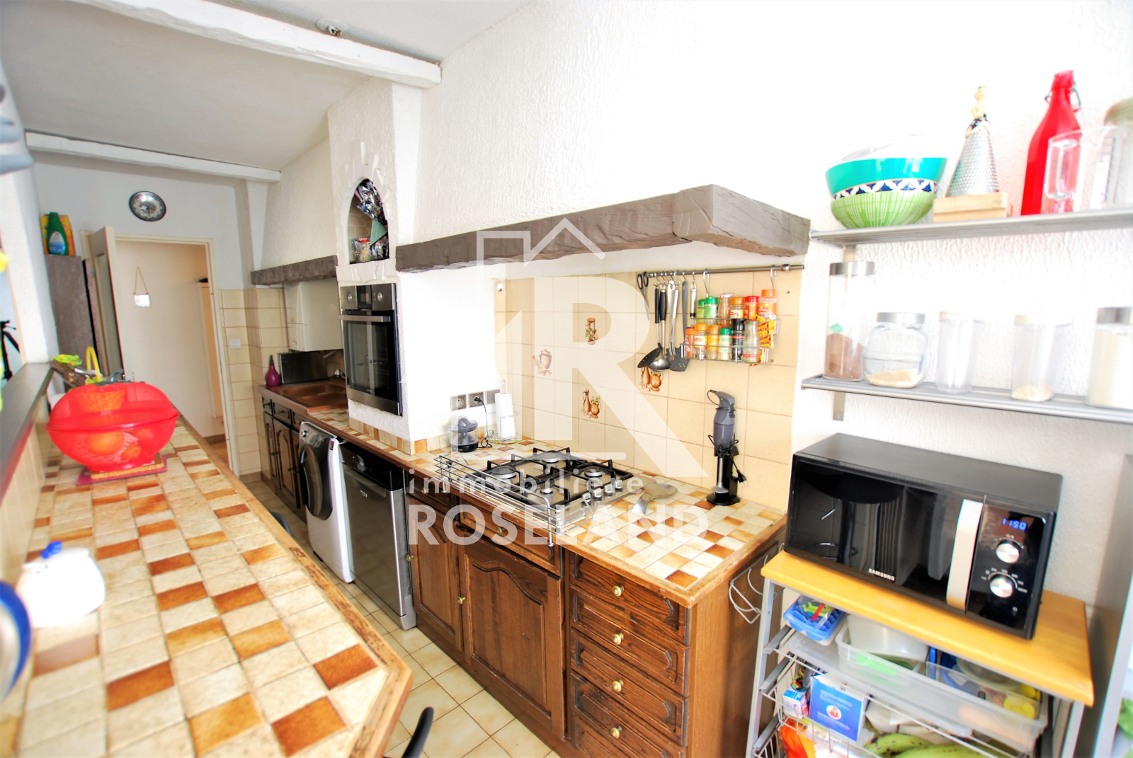 Image_, Appartement, Nice, ref :VAP100004746