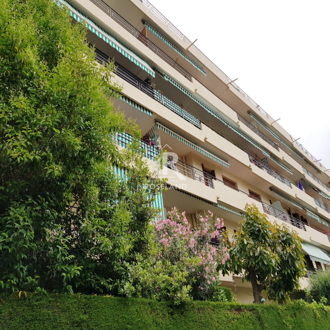 Offres de vente Appartement Nice (06200)