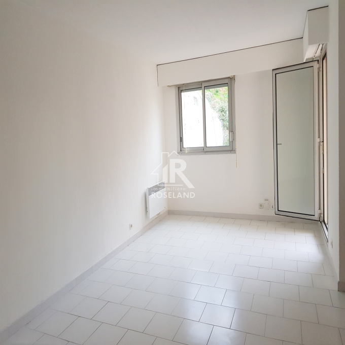 Offres de vente Appartement Nice (06200)