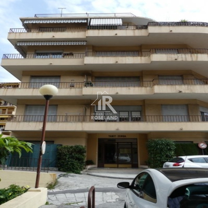 Offres de location Appartement Nice (06100)