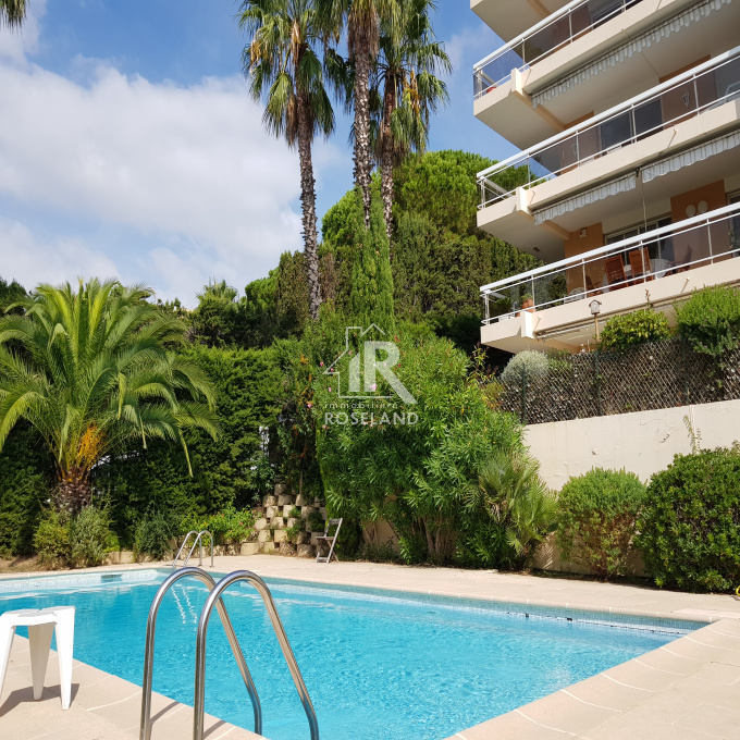 Offres de vente Appartement Nice (06200)