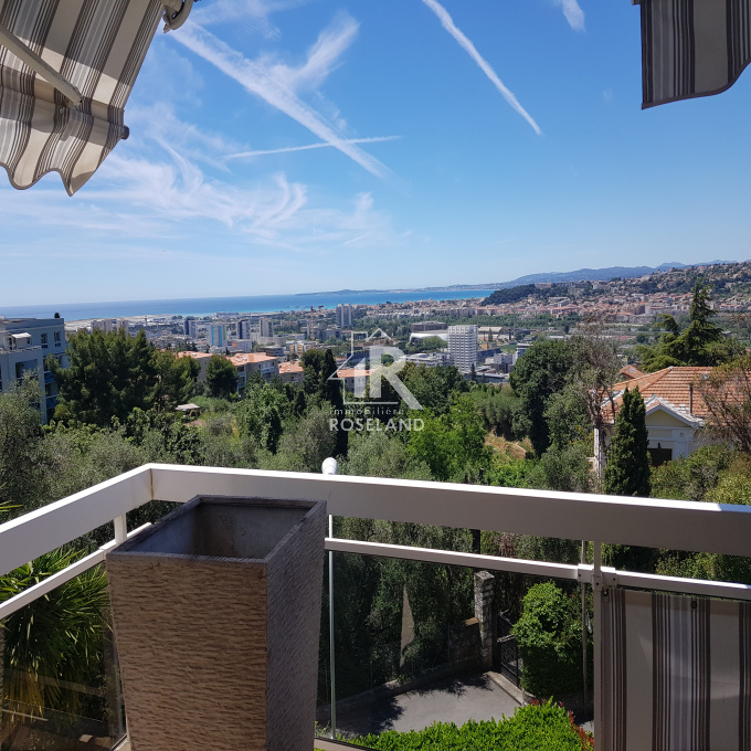Offres de vente Appartement Nice (06200)