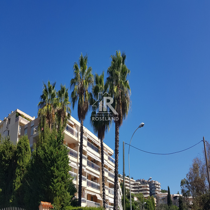 Offres de vente Appartement Nice (06200)