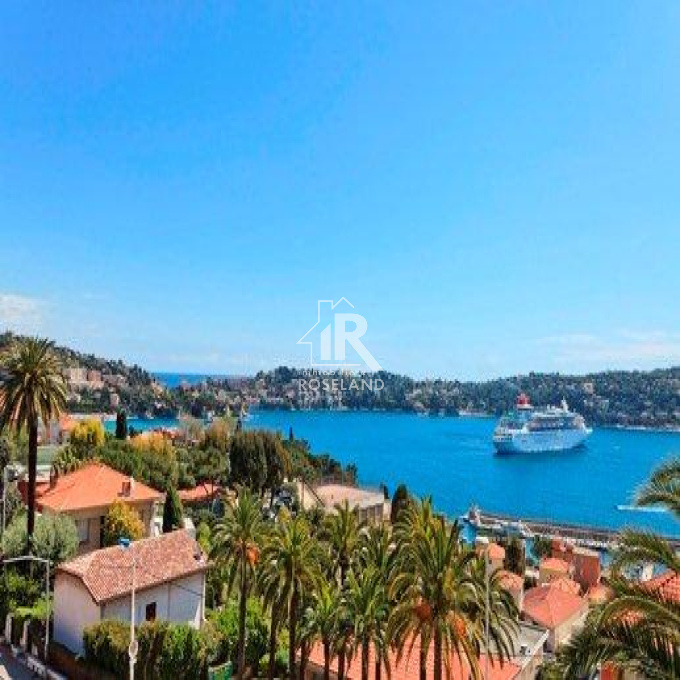 Offres de vente Appartement Villefranche-sur-Mer (06230)