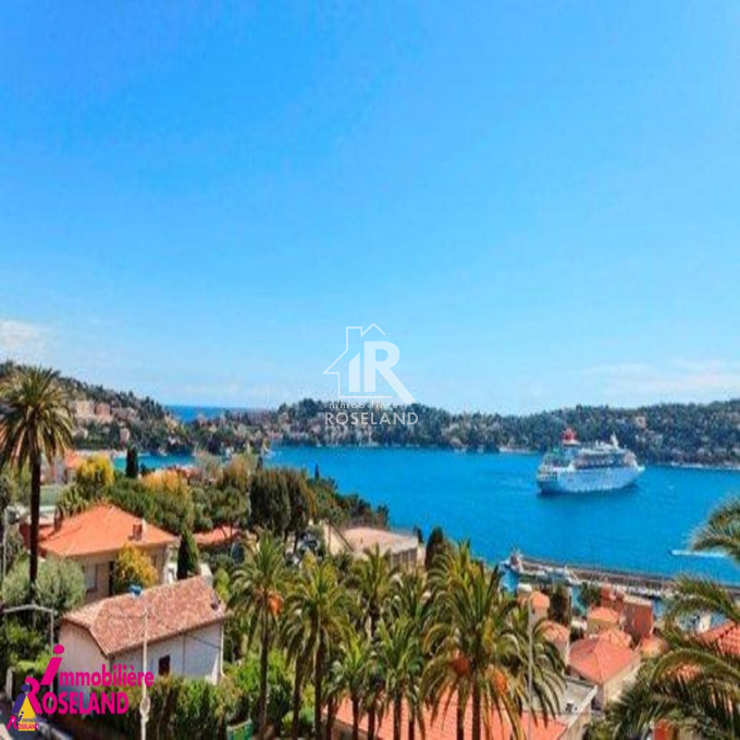 Offres de vente Appartement Villefranche-sur-Mer (06230)