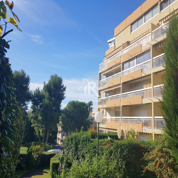 Offres de vente Studio Nice (06200)
