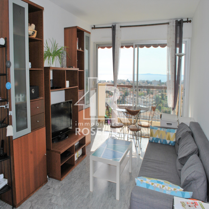 Offres de vente Appartement Cagnes-sur-Mer (06800)