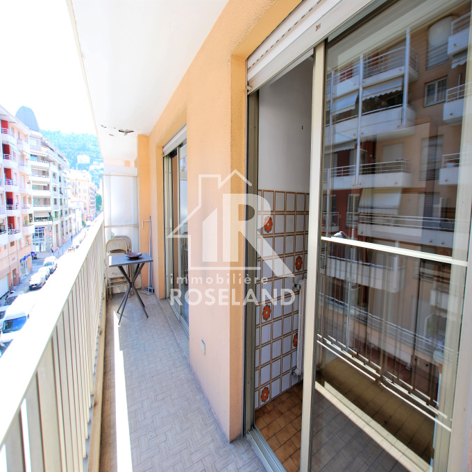 Offres de vente Appartement Nice (06300)