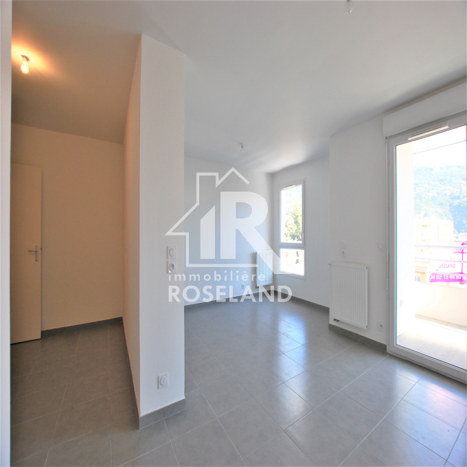 Offres de vente Appartement Nice (06000)