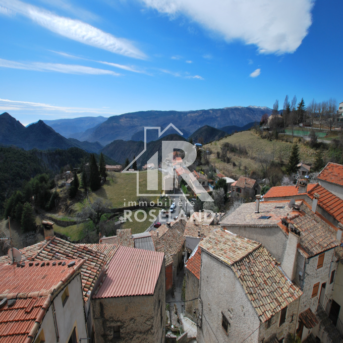 Offres de vente Maison de village Toudon (06830)