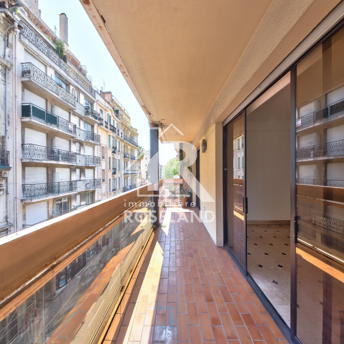 Offres de vente Appartement Nice (06000)