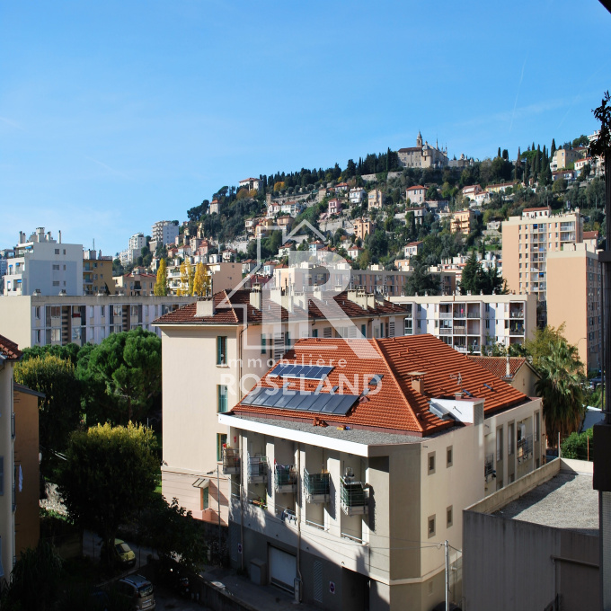 Offres de vente Studio Nice (06000)