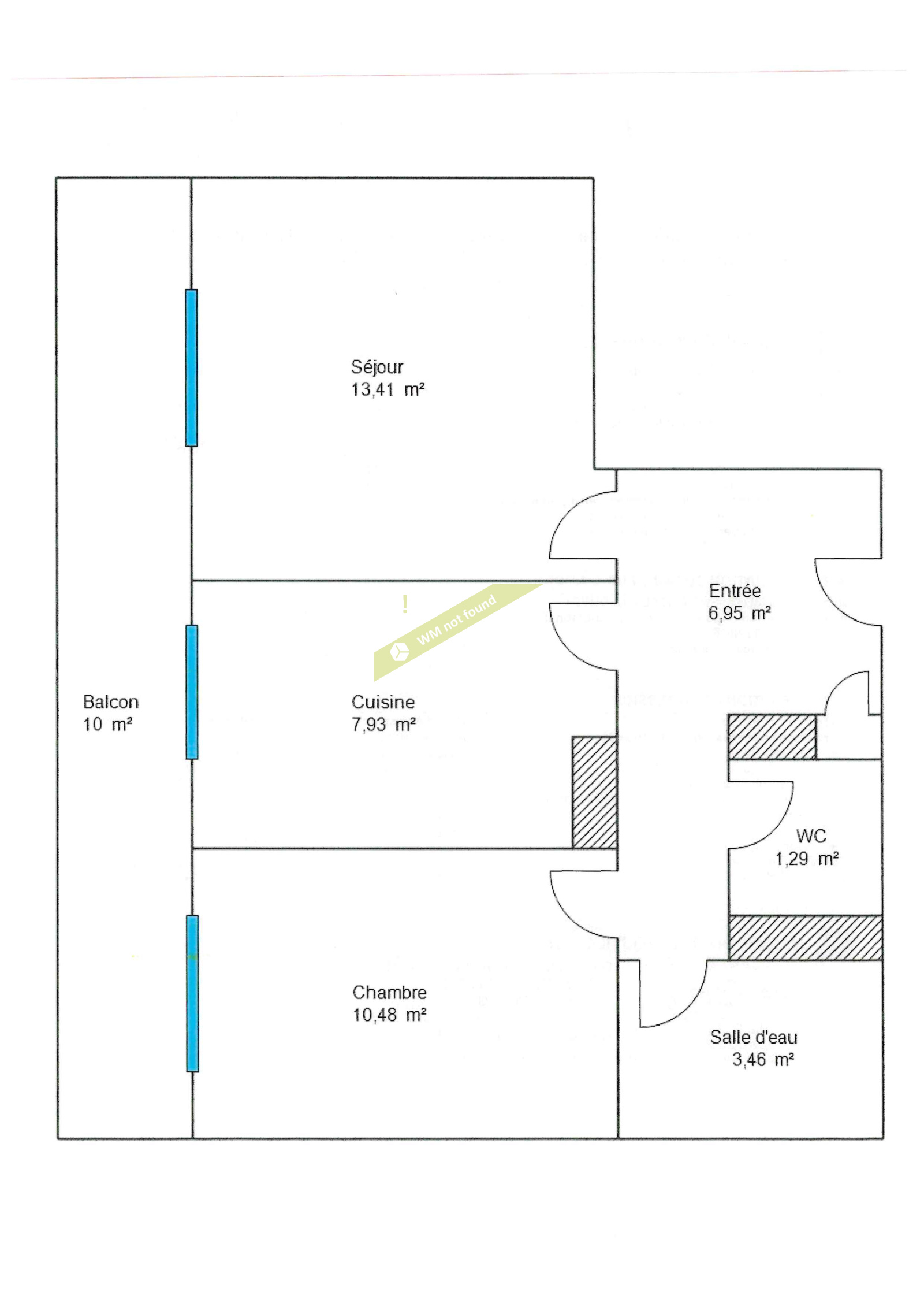 Image_, Appartement, Nice, ref :3241