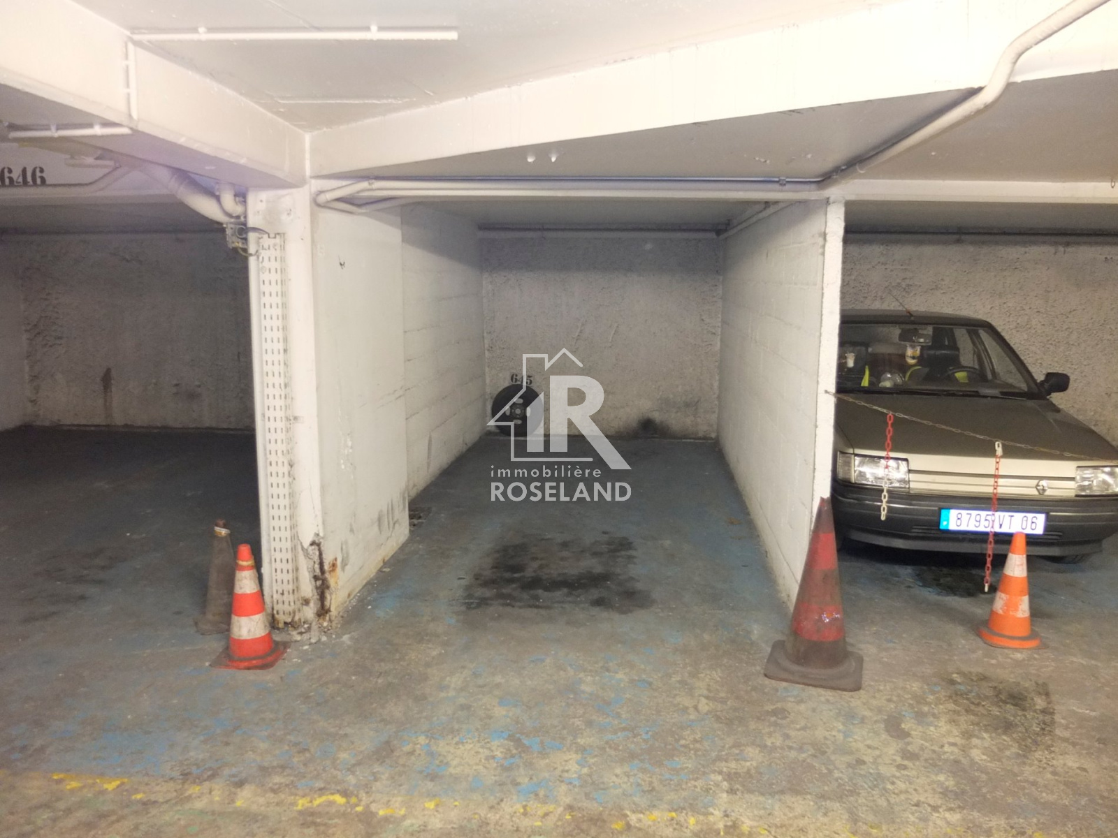 Image_, Parking, Nice, ref :1066