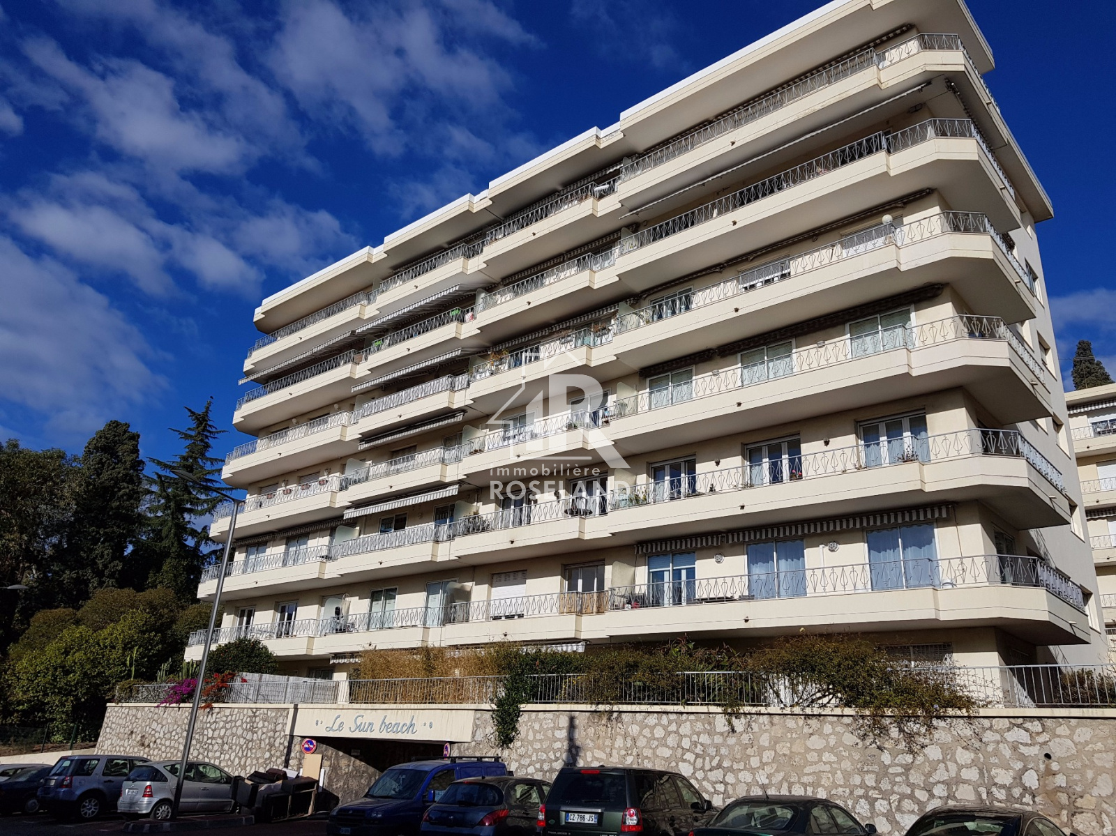 Image_, Appartement, Cannes, ref :2025-11-2