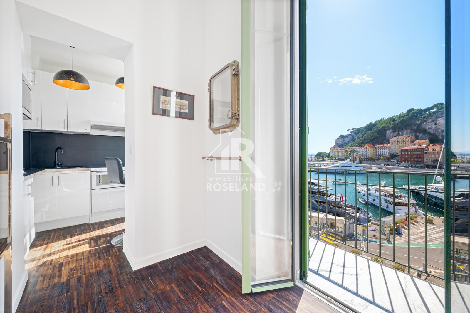 Image_, Appartement, Nice, ref :2026-08-07
